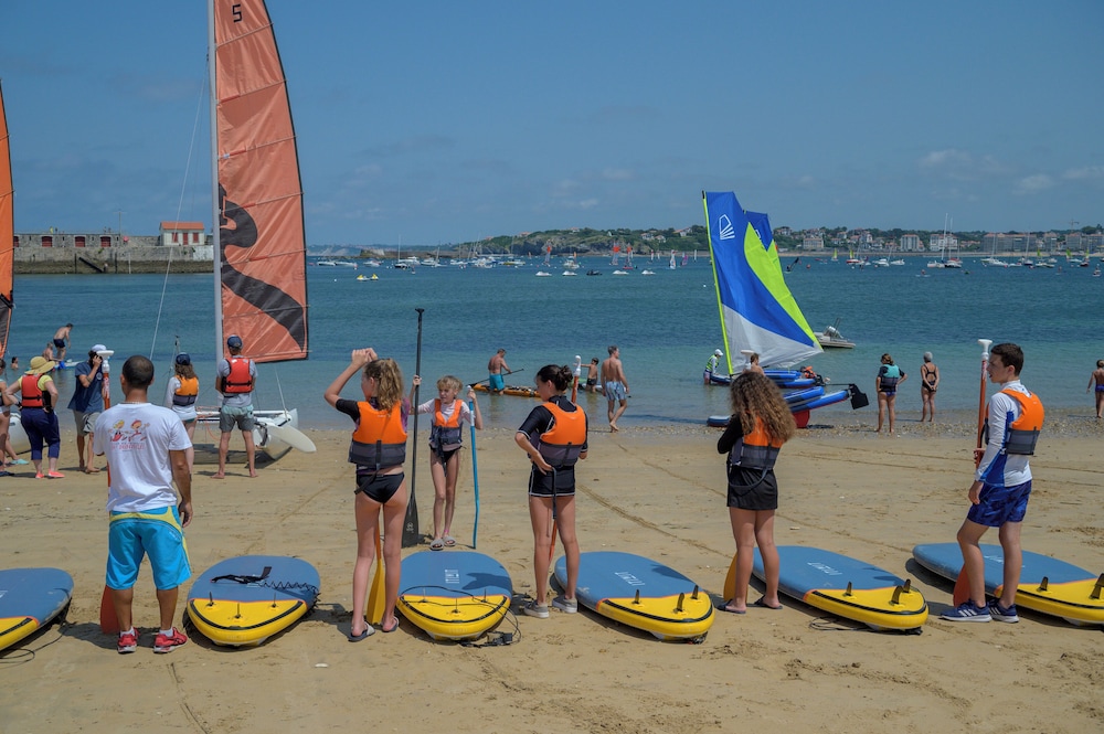 Village Club Le Saint Ignace