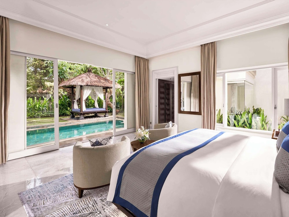 Sofitel Bali Nusa Dua Beach Resort 21