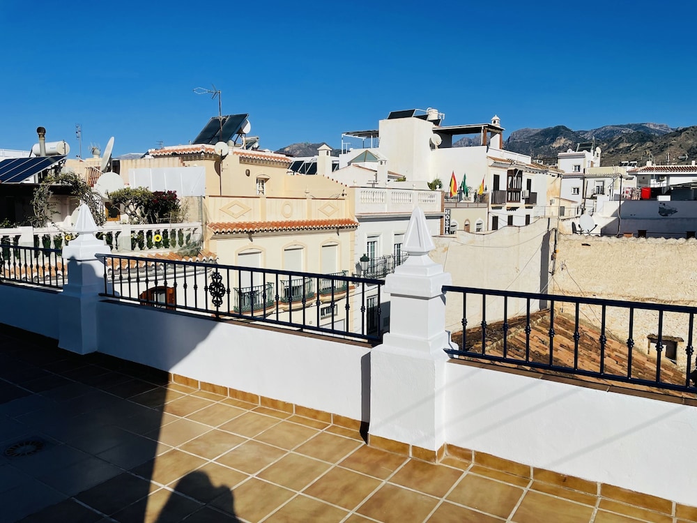 Casa Corazon de Nerja by At Home Costa del sol