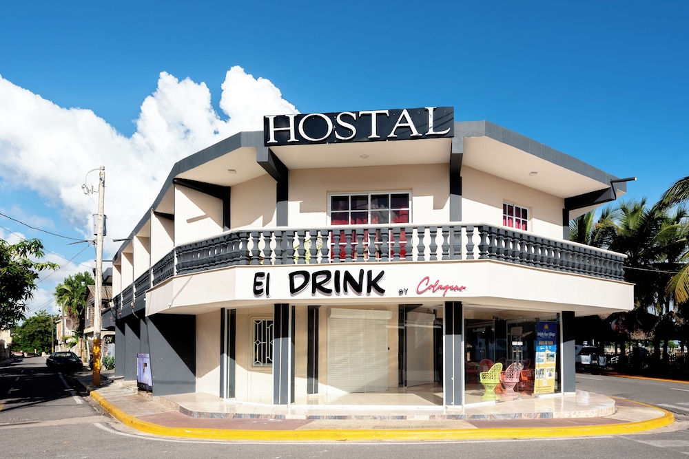 Hotel Boca de Yuma