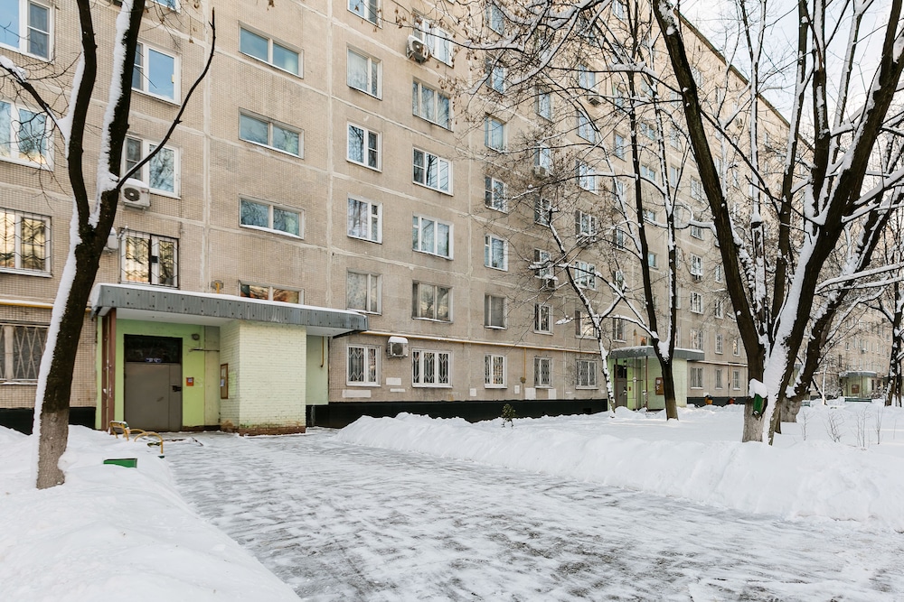 MaxRealty24 1-st novokuzminskaja 22k1