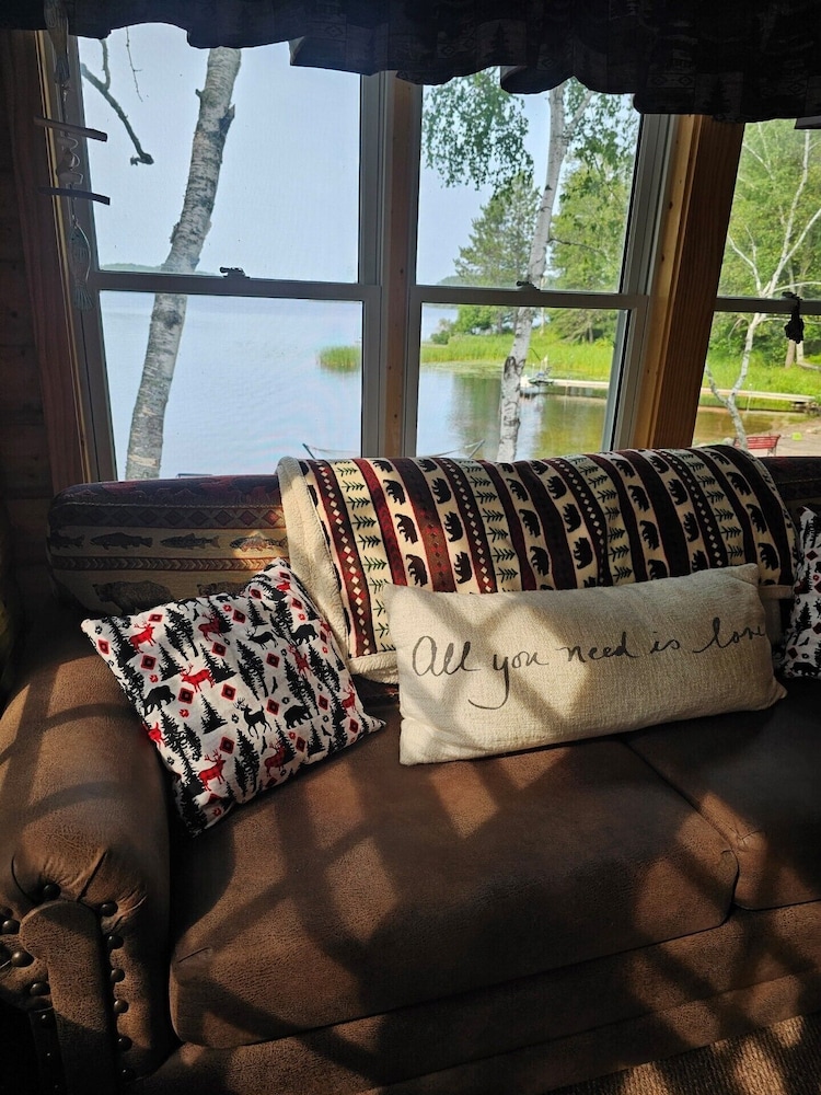 Butler's Bay Cottage