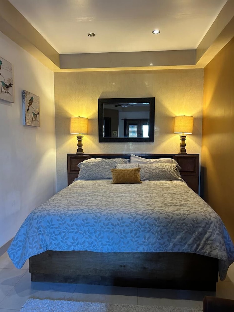 Hacienda Martlot