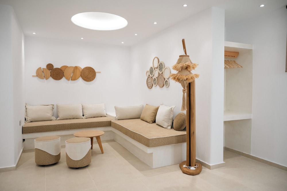 Eupnoia Villas