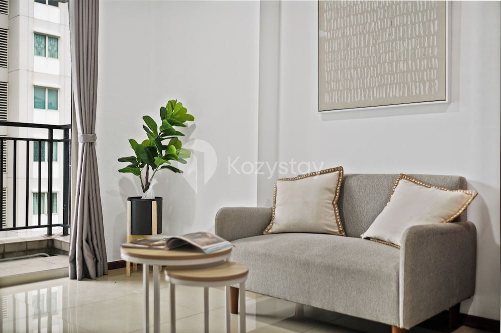 Minoa by Kozystay - Thamrin