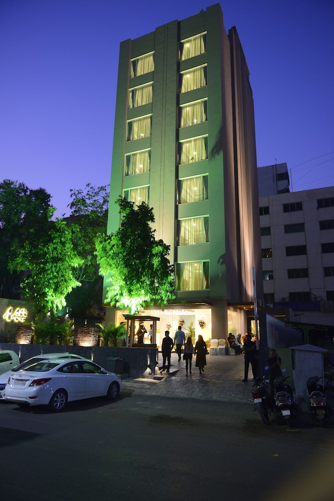 Hotel 440