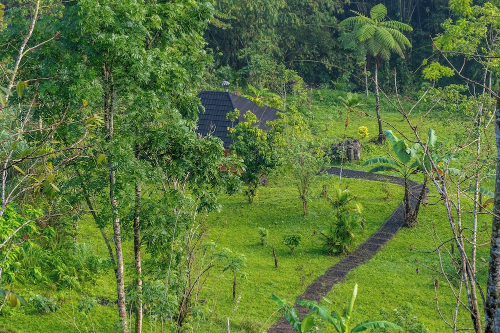 Shankara Forest Haven Villa by AGATA
