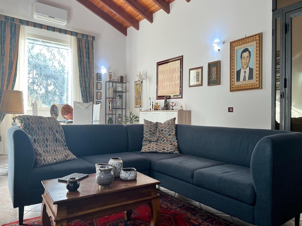 Villa in Castellammare Golfo