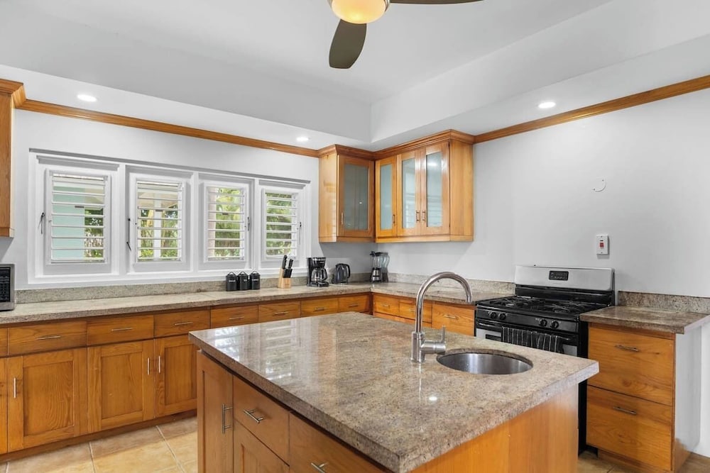 Greens 4BR