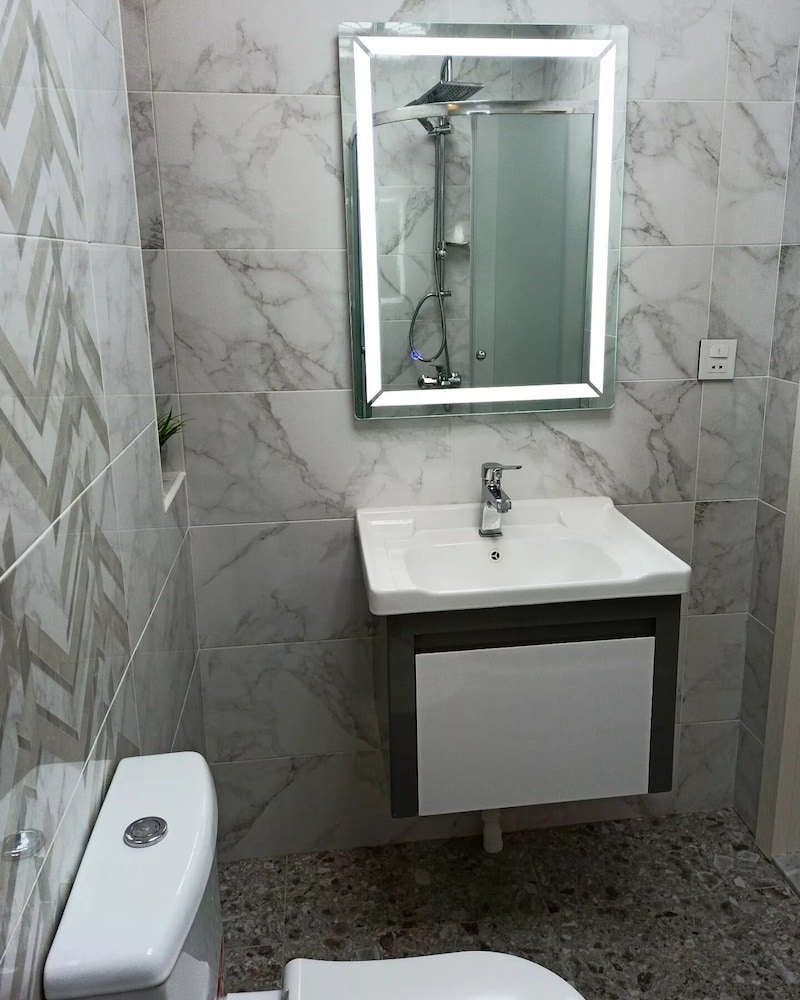 Prestigious apartment near the metro