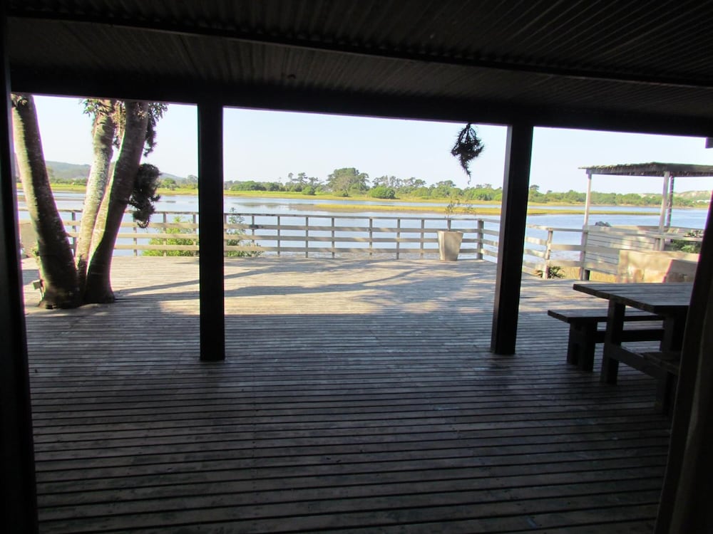Plett River Lodge