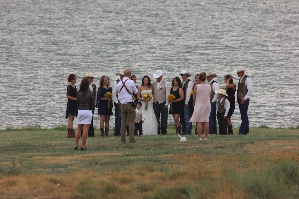 Monster Lake Ranch