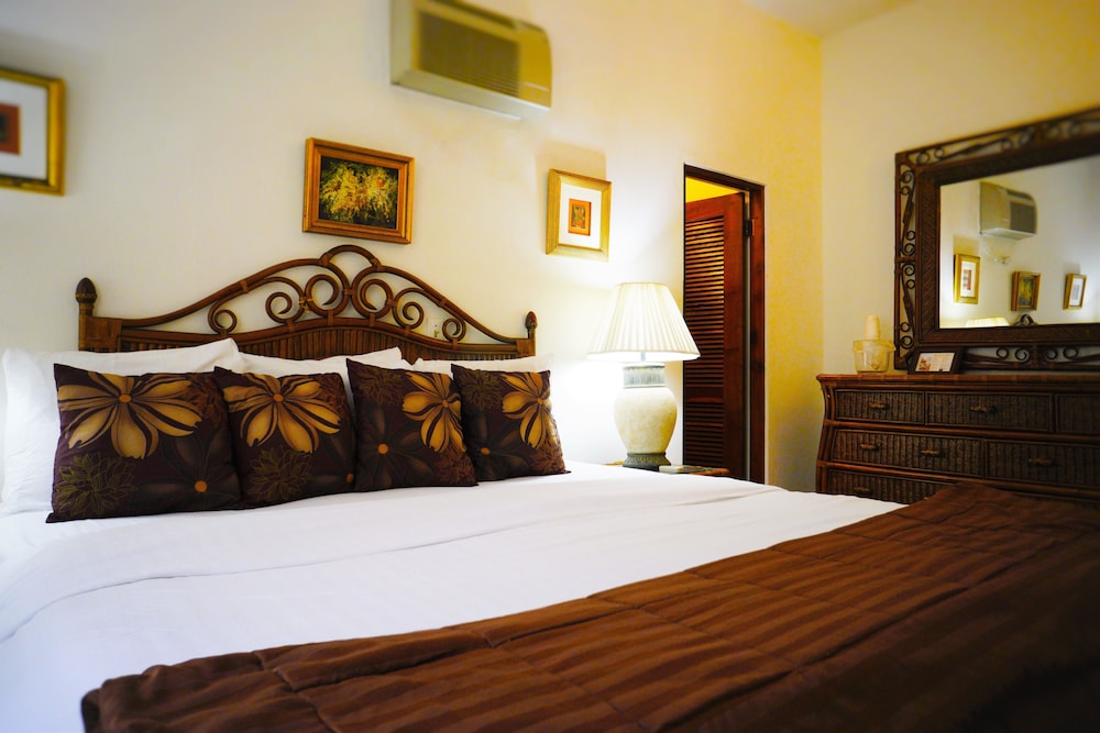 At Wind Chimes Boutique Hotel - Property Image 14