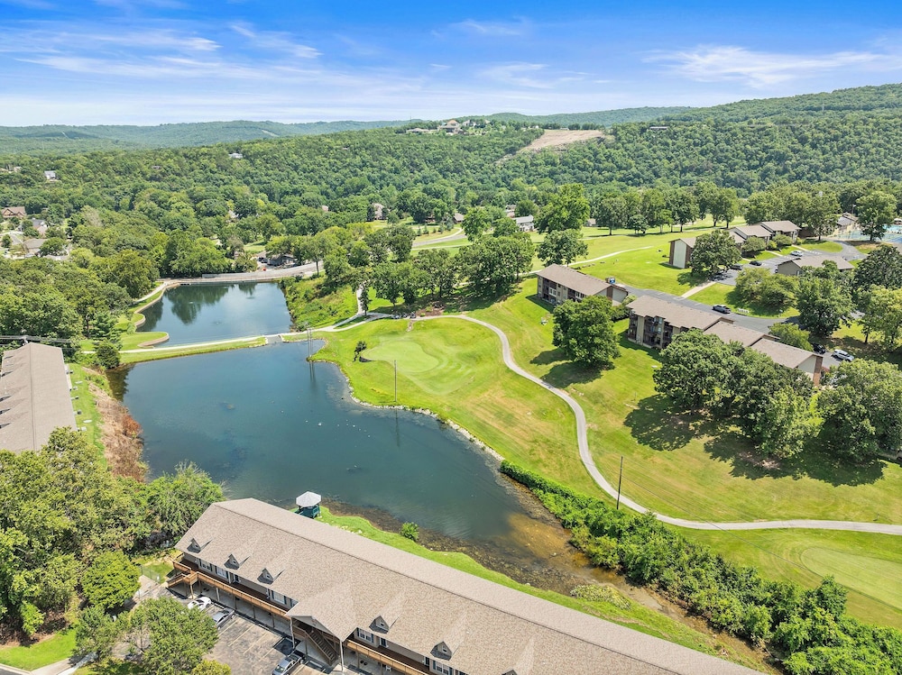 Pointe Royale Getaway - Fore 4