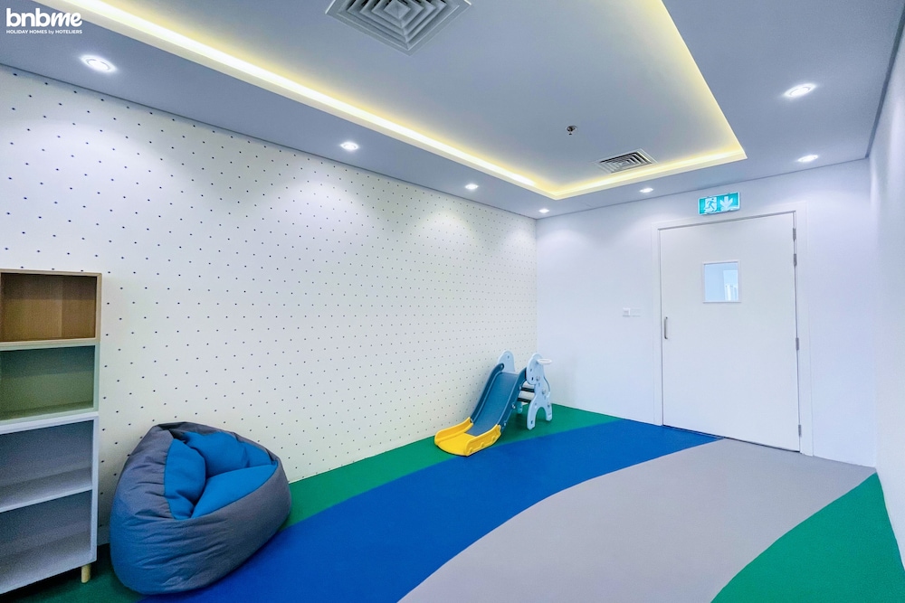 Lucky Residence - 1002 by bnbme homes