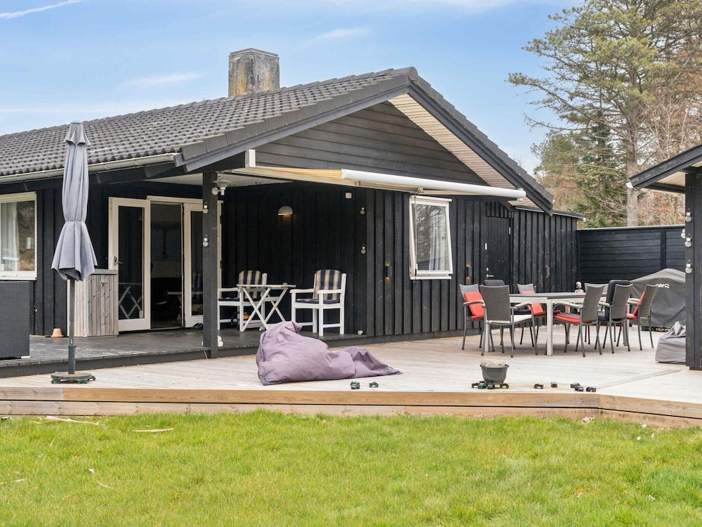 5 Star Holiday Home in Vejby