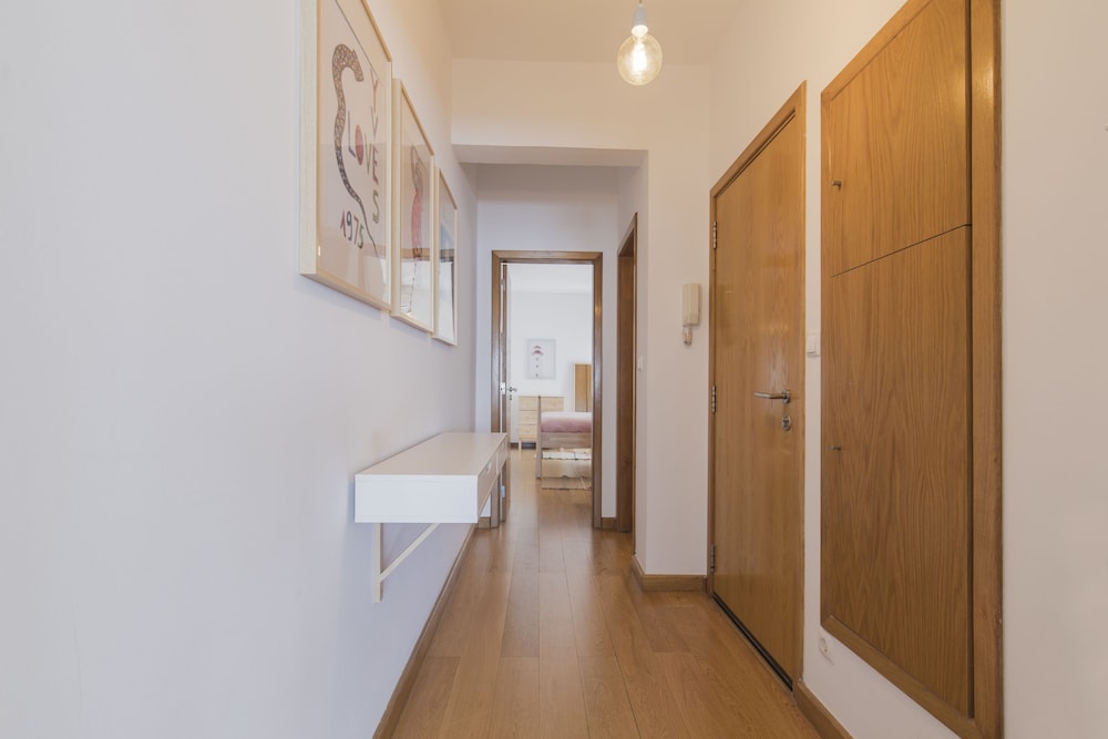Cozy Apartment In Estefania