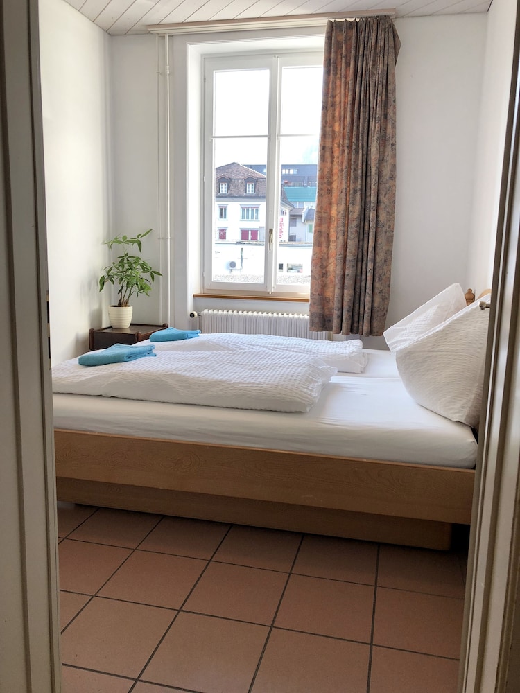 Interlaken Marco Guest House