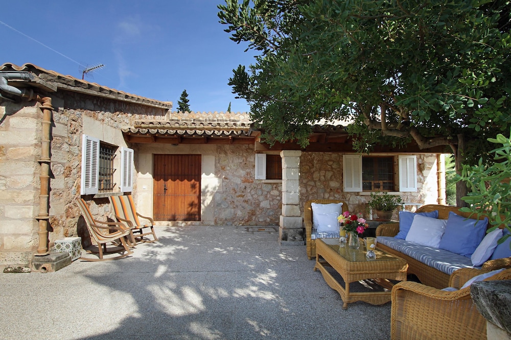 Villa Natalia