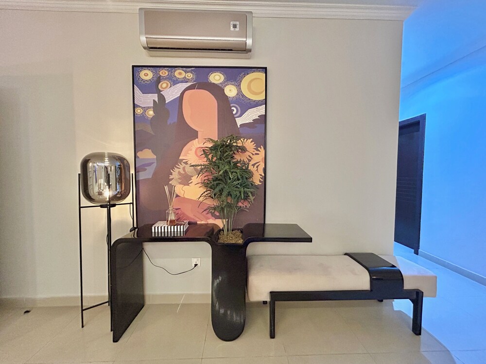 George Residence Banana Island Rd Ikoyi