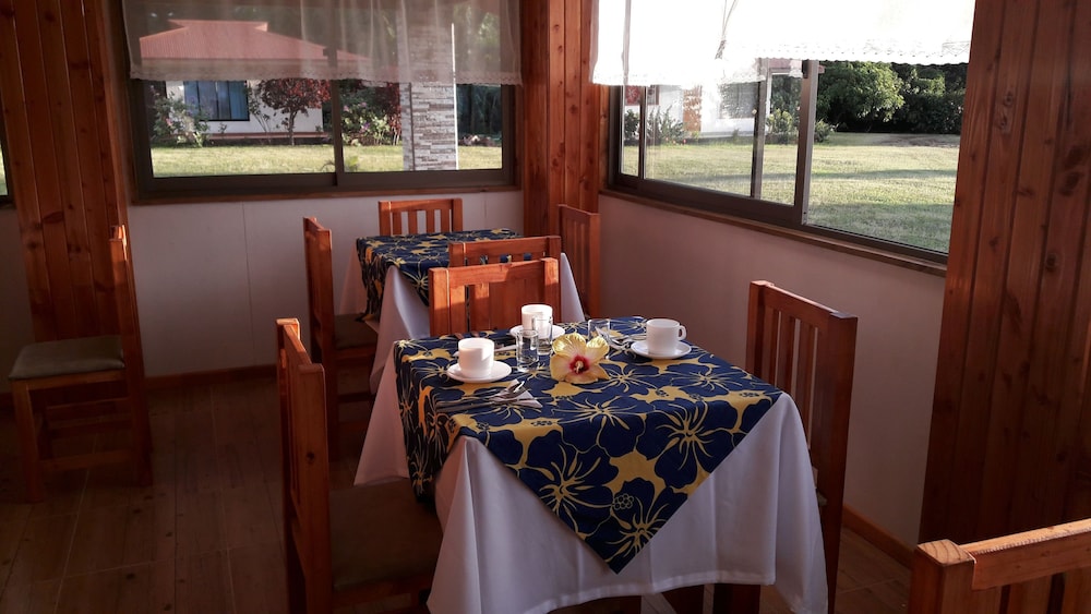 Maru Lodge