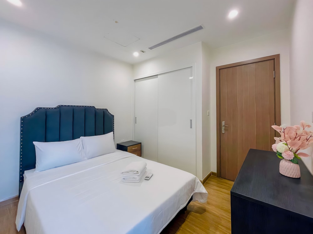 Vinhomes Skylake - Quylodge