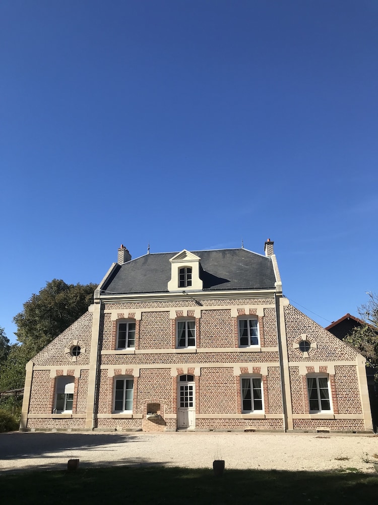 Les 3 Tilleuls