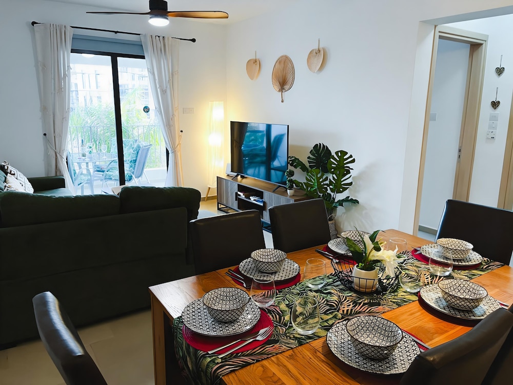 149 KAP - Stay Smile Apartment