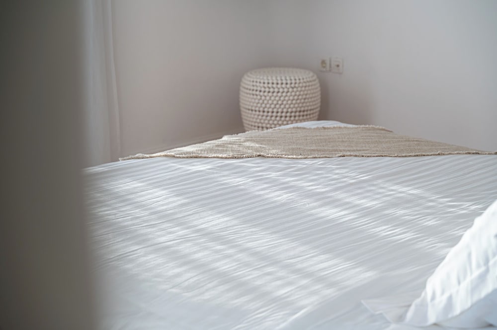 Anthis Villas Mykonos