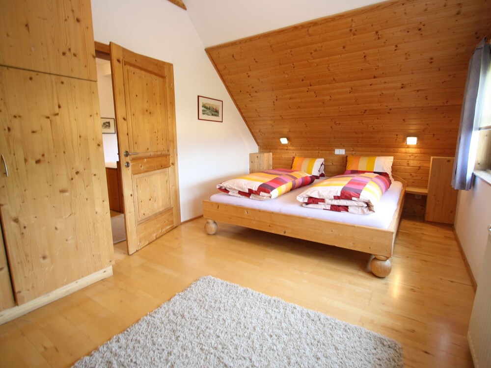 Holiday Home in Liebenfels in Carinthia With Sauna view 5