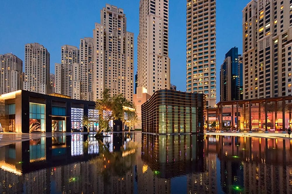 Address Jbr Beach Resort Iconic Views Fits 7