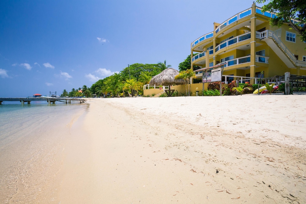 Villa Del Playa 3
