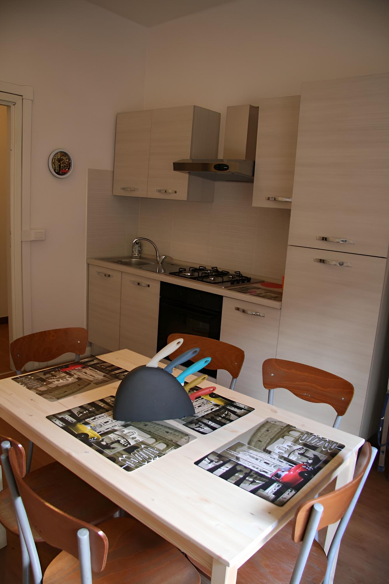 Trasteveredreamsuites