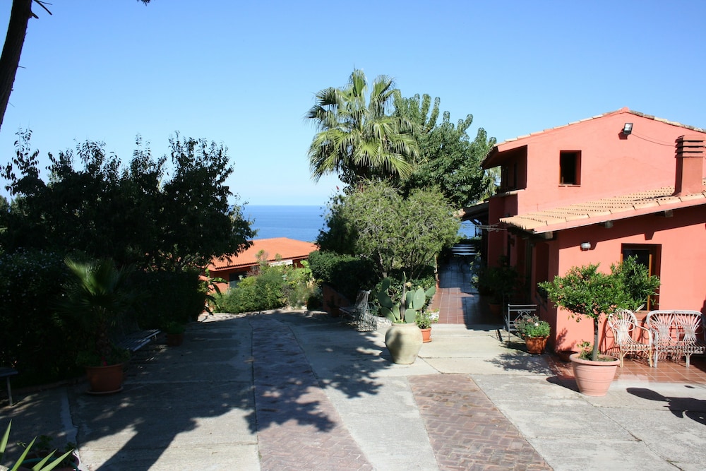 Agriturismo Ruralia