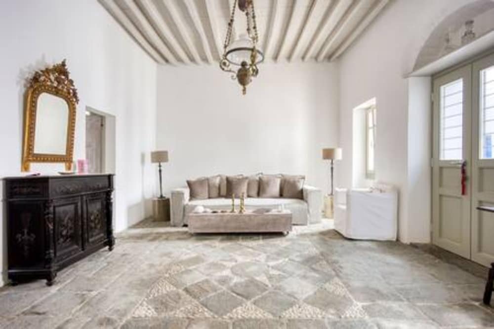 Folegandros Chora Bliss II by Estia