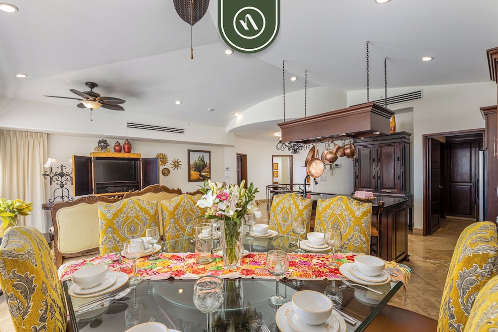 Hacienda Encantada by Naya Homes