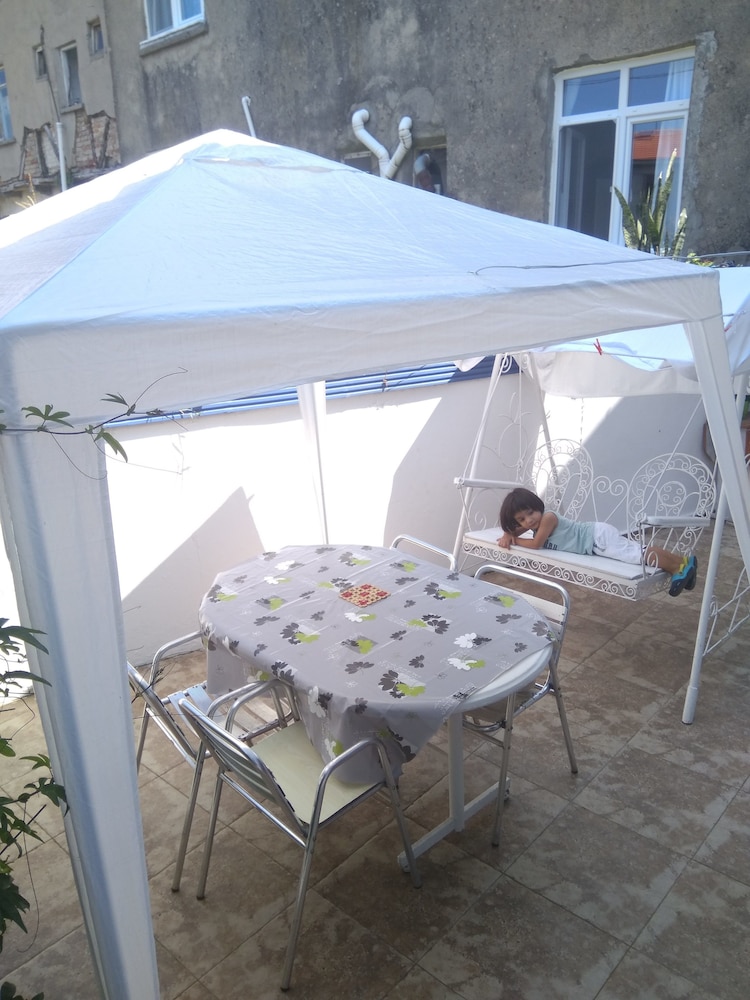 Agva Ayse Hanim Guesthouse