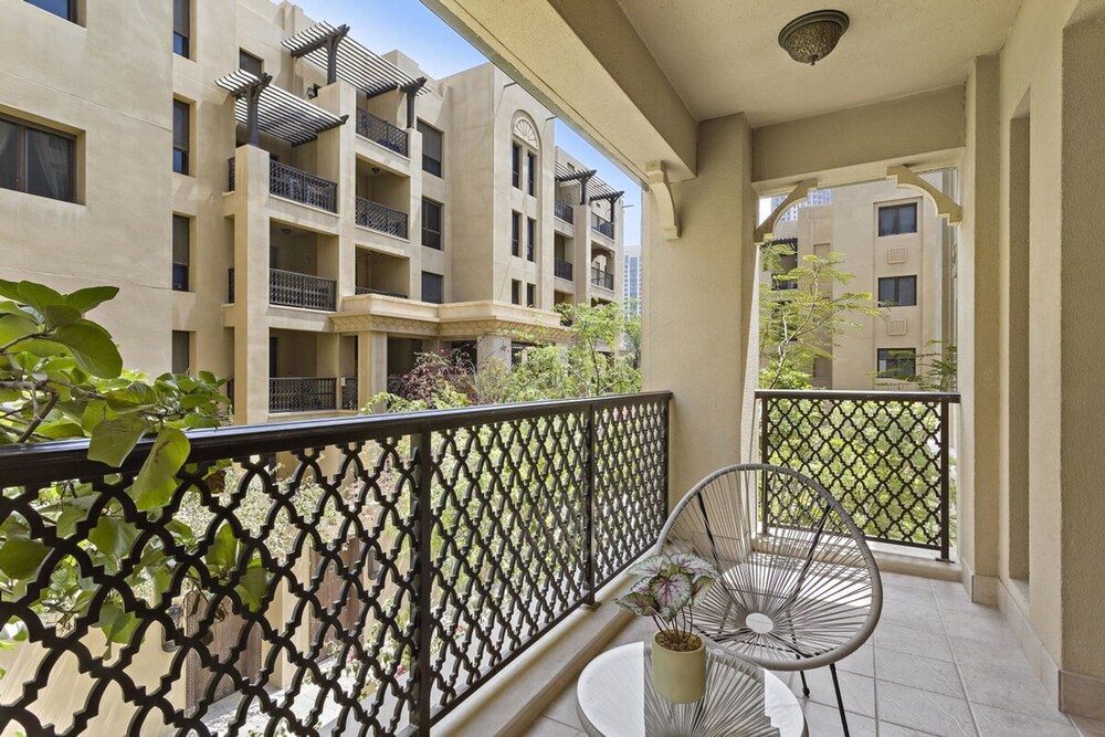 Silkhaus Close to Burj Khalifa Old Town Downtown