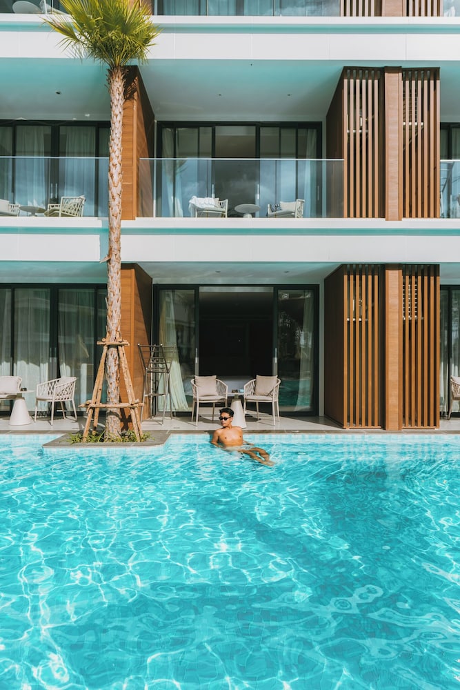 Kora Beach Resort Phuket