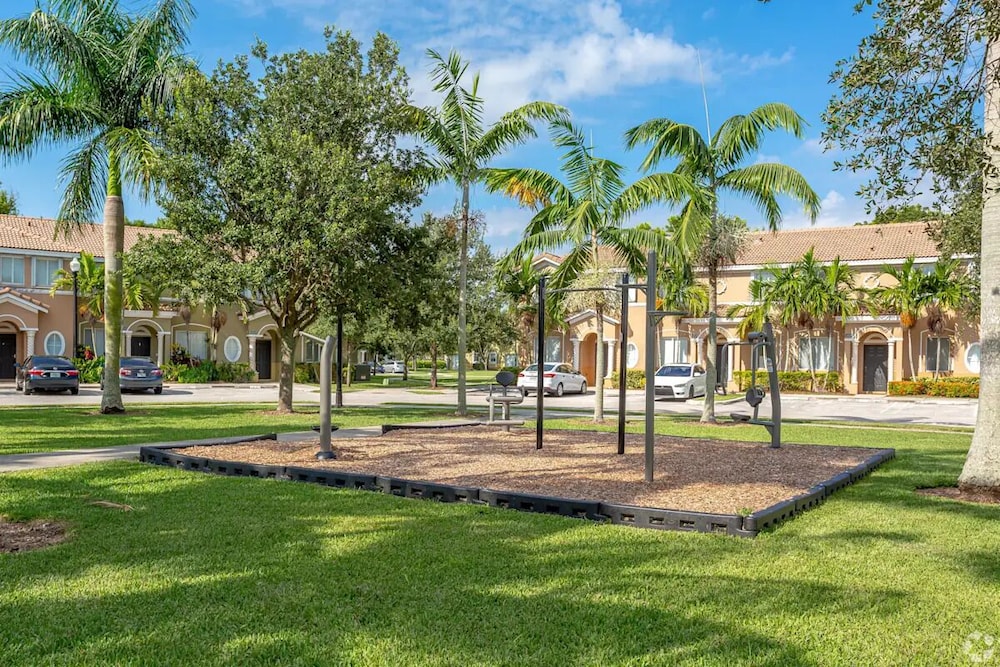 Landing Apartments Homestead