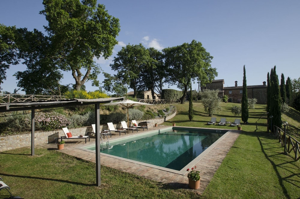 Podere Baiocco - Villa Baiocco-villa Baiocco