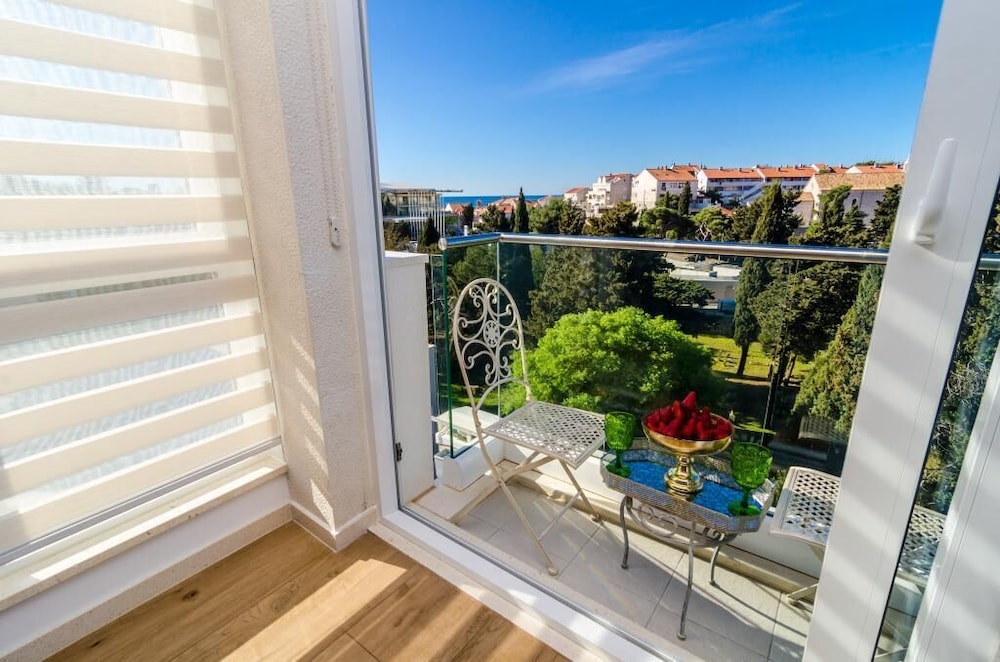 Apartment Magellan Four