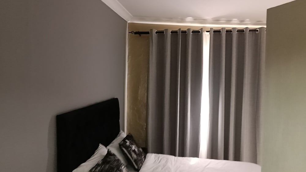 Spring forth guest house