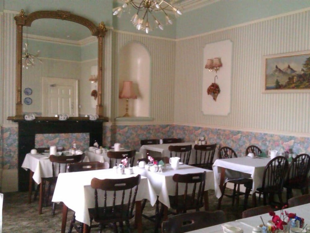 Lynton House