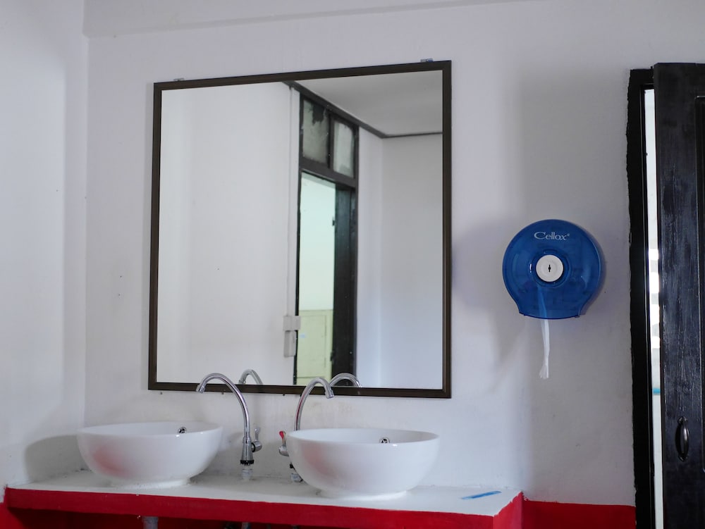 Y Not Laos Hostel