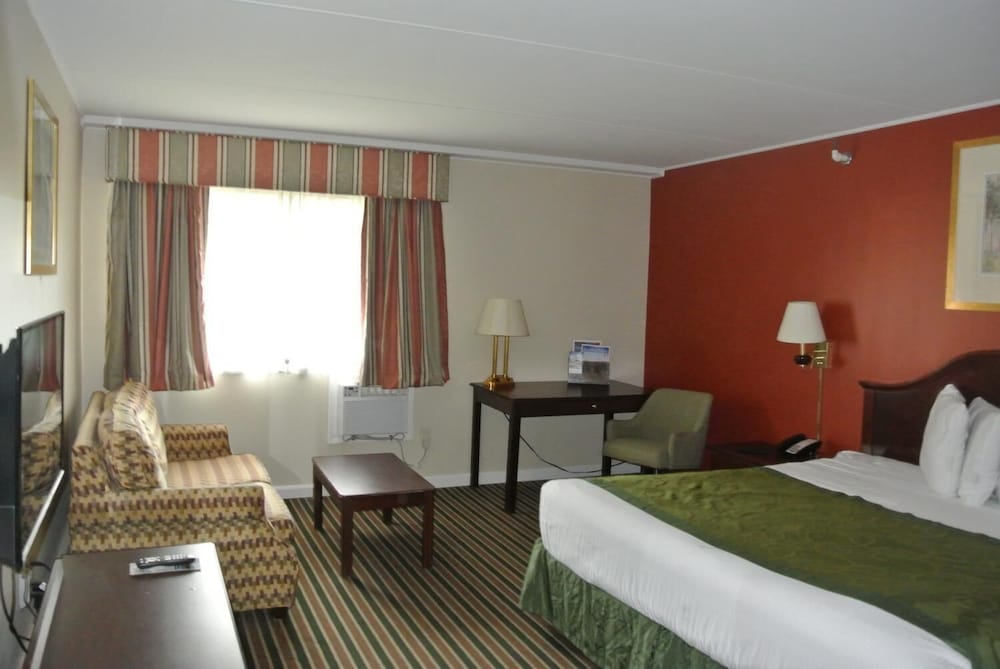 Center Street Value Inn