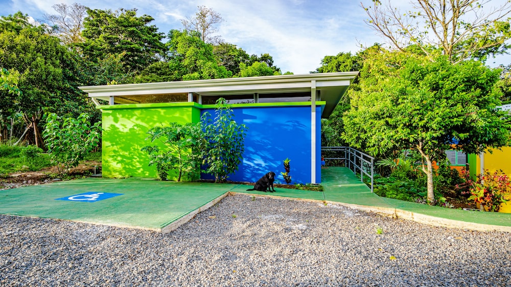 Agutipaca B&B