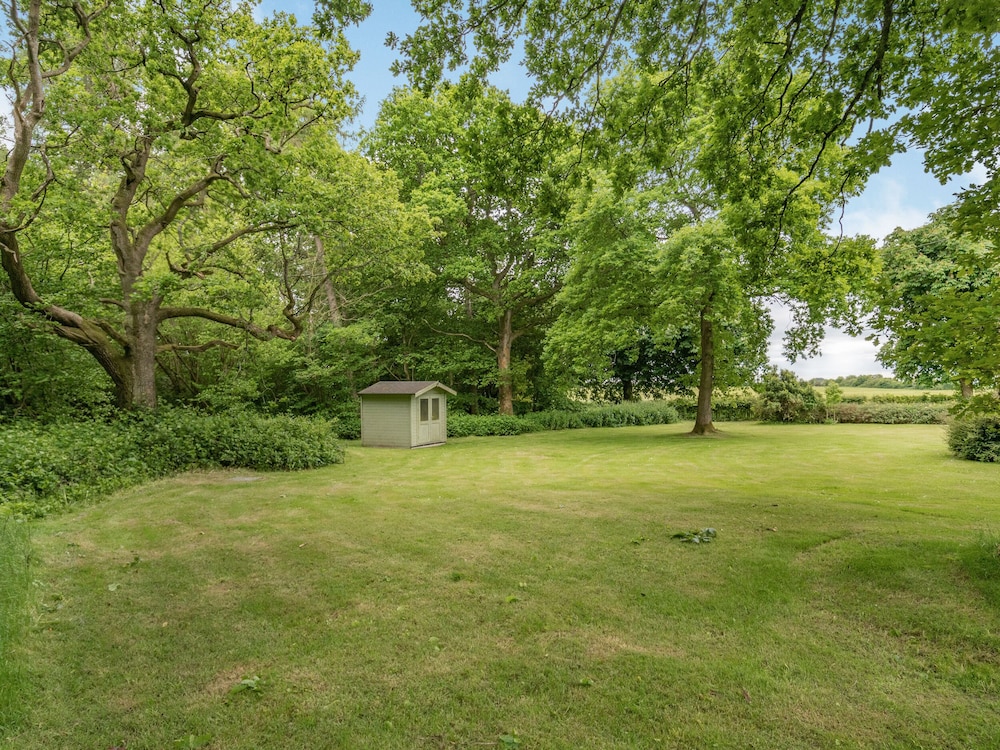 Marlborough Vacations - Chasewoods Farm Cottage - Property Image 4