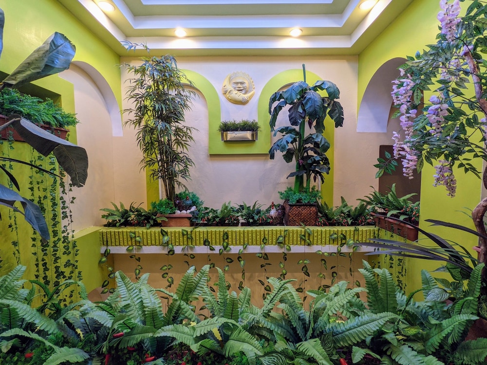 Hôtel Le HOME