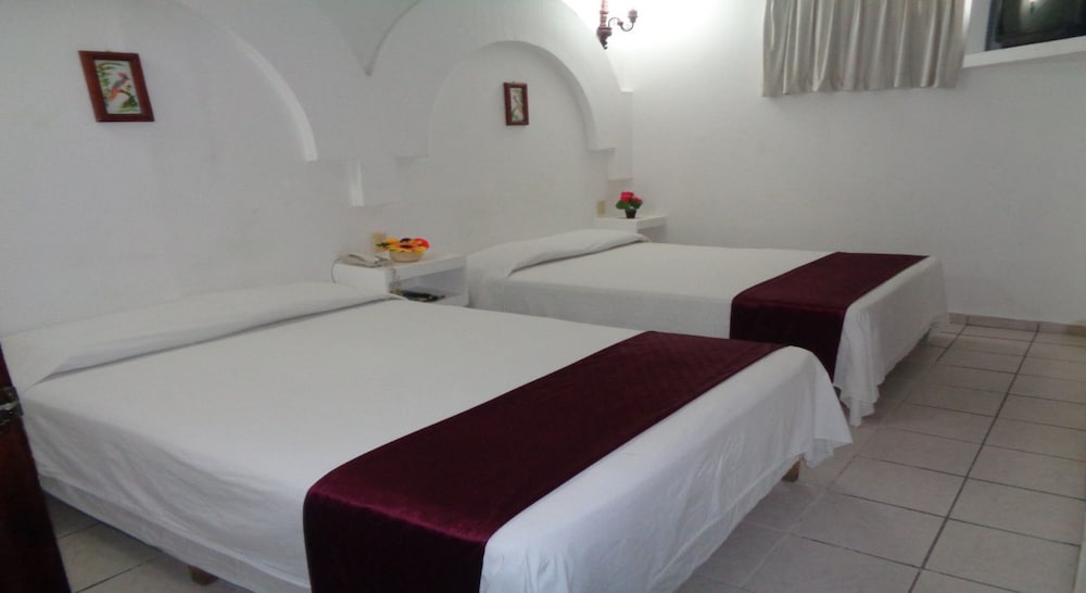 Poza Rica Vacations - Hotel Boutique Esmeralda - Property Image 22